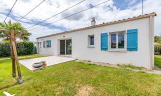 Maison 4 Pièces 89 m² à vendre à Saint-Mathurin (85150)