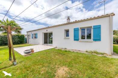 Maison 4 pièces 283900 €