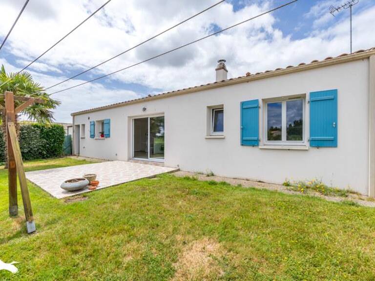 Maison 4 pièces 89 m² — photo 1