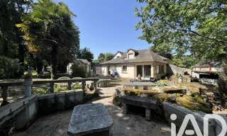 Maison 7 Pièces 150 m² à vendre à Pacé (35740)