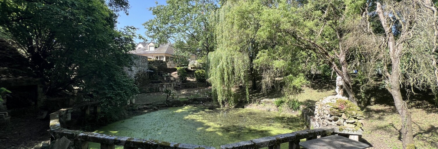 Maison 7 Pièces 150 m² à vendre à Pacé (35740)