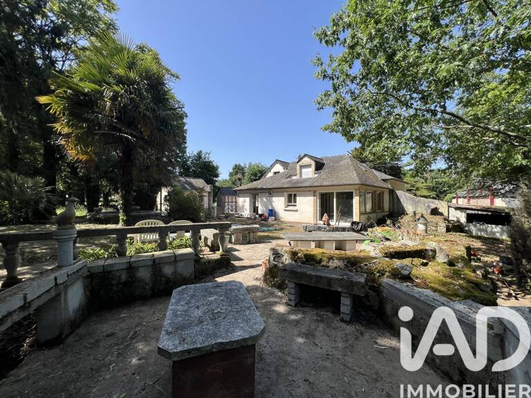 Vente Maison/villa 7 pièces — photo 1