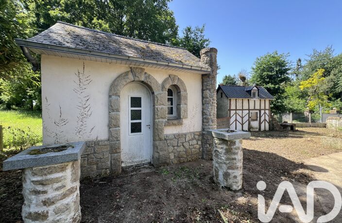 Vente Maison/villa 7 pièces — photo 4