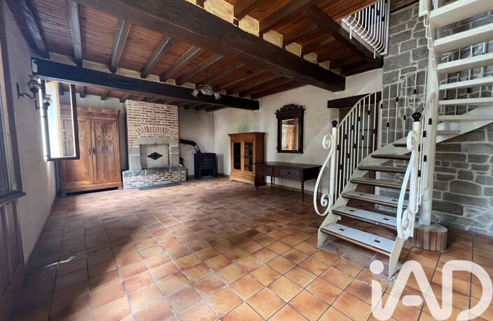 Vente Maison/villa 7 pièces — photo 5