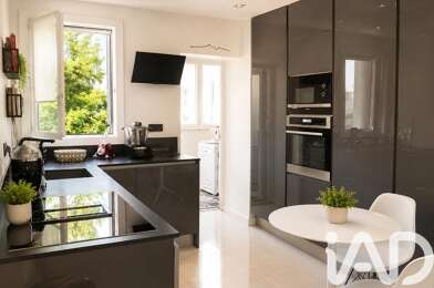 Appartement 3 pièces 470000 €