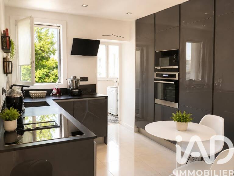 Vente Appartement 3 pièces — photo 1
