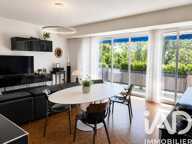 Vente Appartement 3 pièces — photo 2