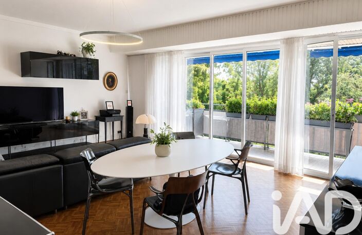Vente Appartement 3 pièces — photo 2