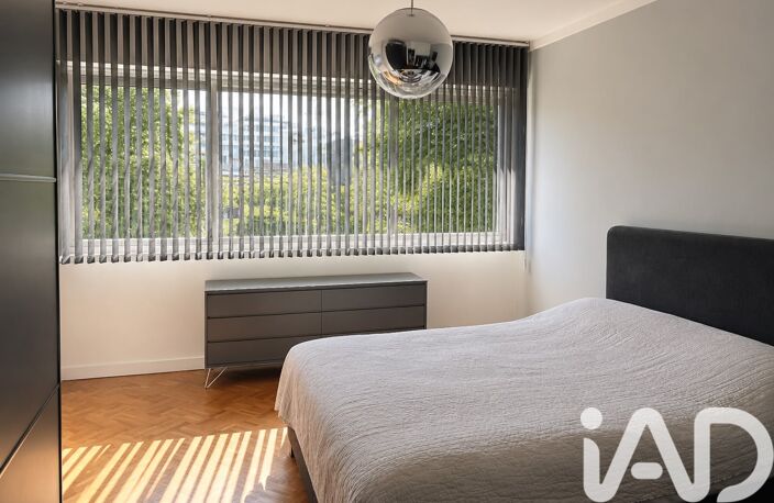 Vente Appartement 3 pièces — photo 3