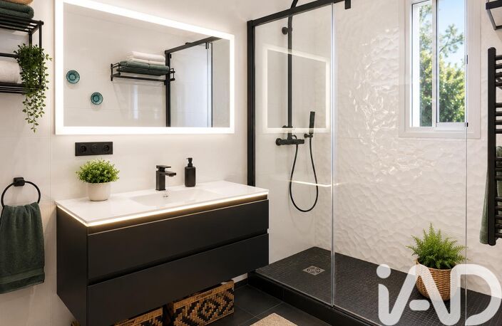 Vente Appartement 3 pièces — photo 4