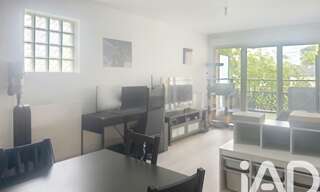 Appartement 3 Pièces 63 m² à vendre à Pontault-Combault (77340)