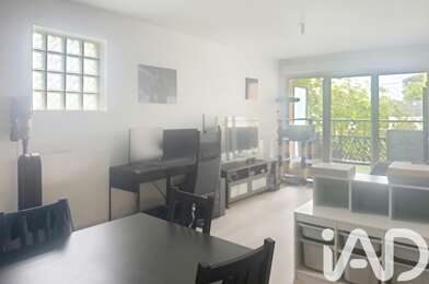 Appartement 3 pièces 245000 €