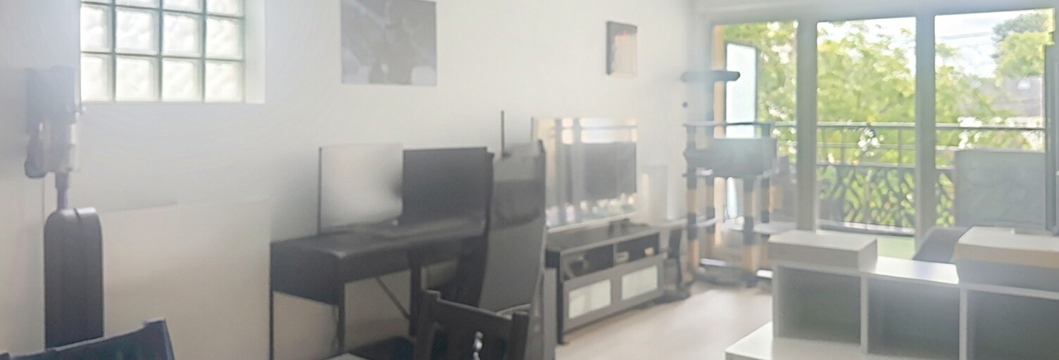 Appartement 3 Pièces 63 m² à vendre à Pontault-Combault (77340)