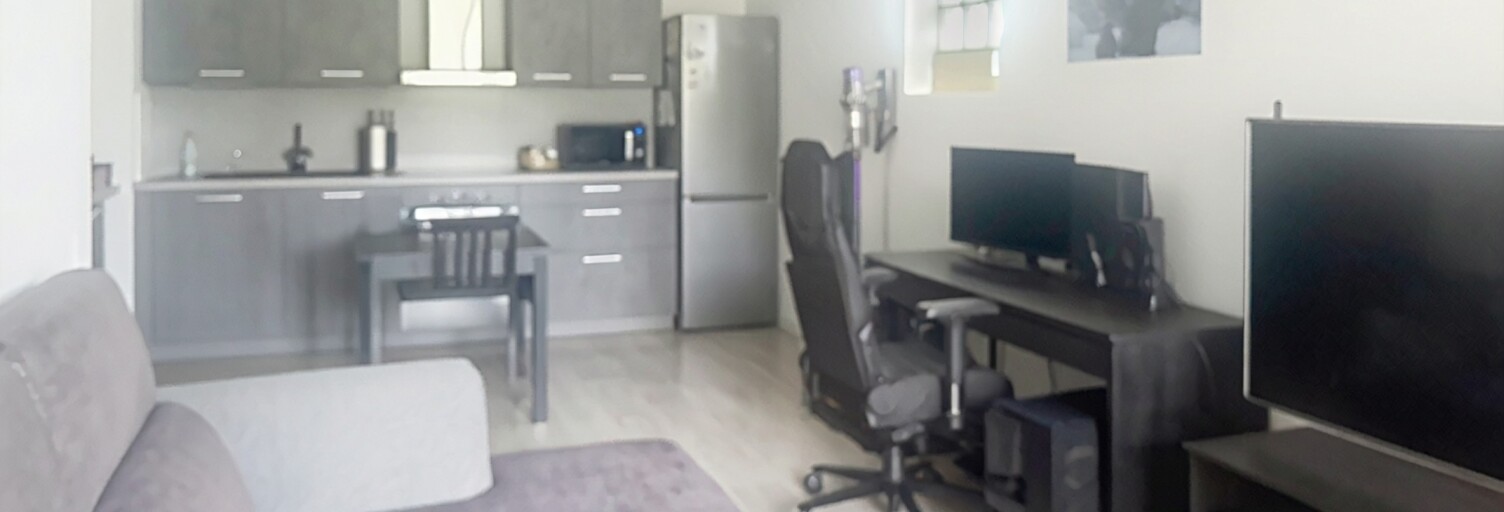 Appartement 3 Pièces 63 m² à vendre à Pontault-Combault (77340)