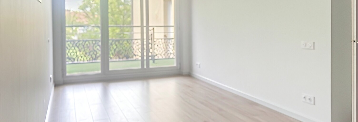 Appartement 3 Pièces 63 m² à vendre à Pontault-Combault (77340)