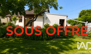 Maison 5 Pièces 95 m² à vendre à Selongey (21260)