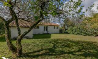 Maison 3 Pièces 75 m² à vendre à Gujan-Mestras (33470)