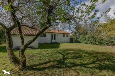 Maison 3 pièces 350000 €