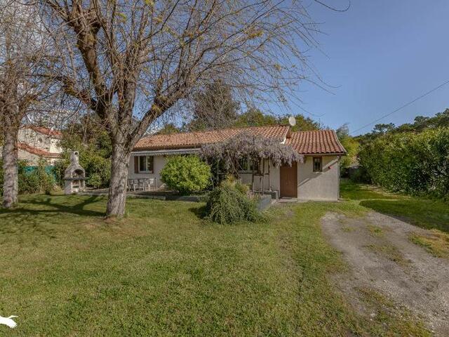 Maison proposé à Gujan-Mestras