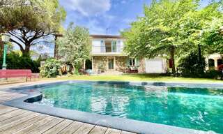 Maison 5 Pièces 223 m² à vendre à Fréjus (83600)