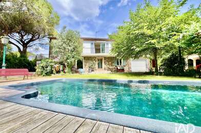 Maison 5 pièces 799000 €