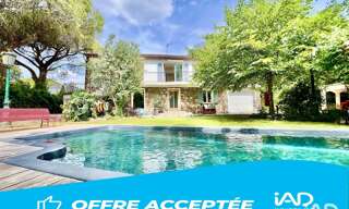 Maison 5 Pièces 223 m² à vendre à Fréjus (83600)