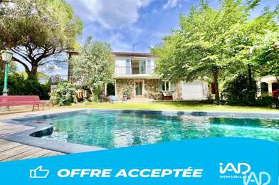 Maison 5 pièces 799000 €