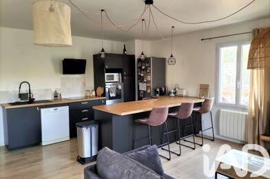 Appartement 3 pièces 175000 €