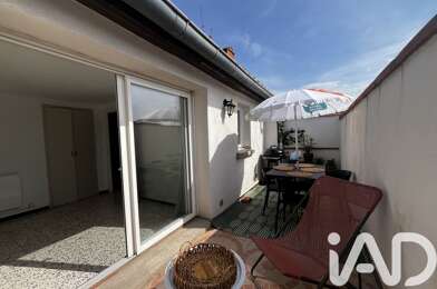 Maison 7 pièces 150000 €