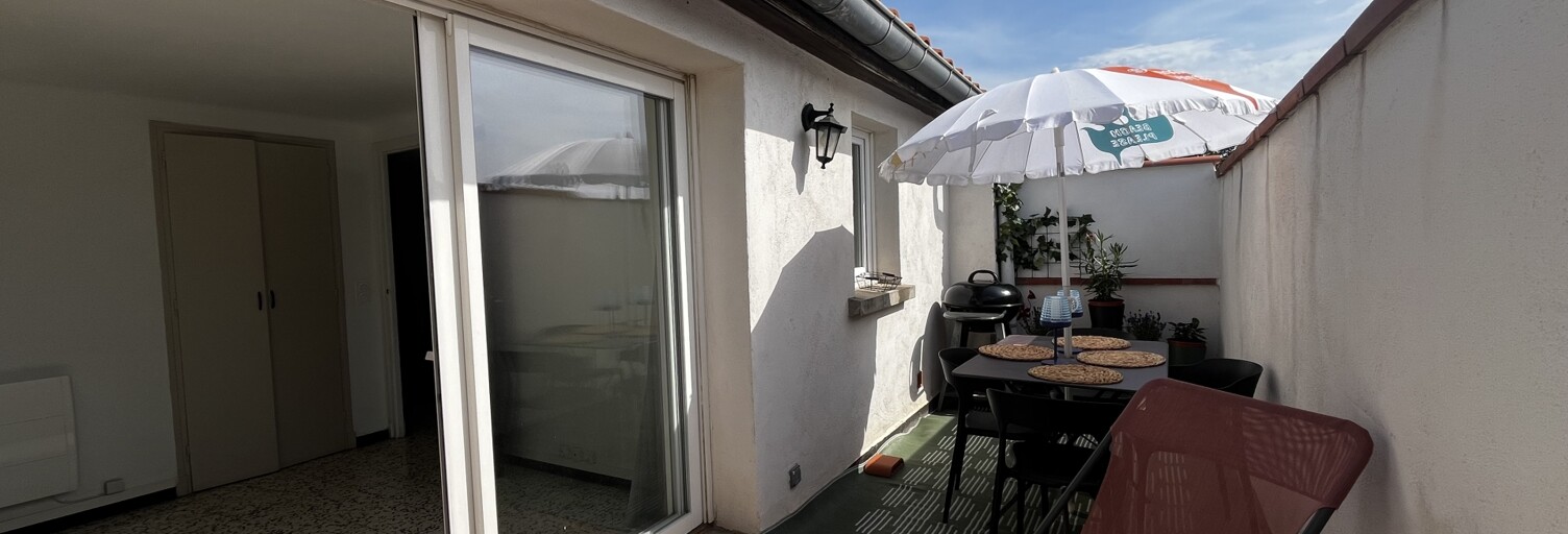 Maison 7 Pièces 90 m² à vendre à Espira-de-l'Agly (66600)