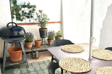 Maison 7 pièces 160000 €