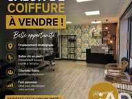 Vente Esthétique, Coiffure 55 m&sup2; — photo 2