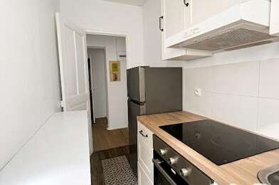 Appartement 2 pièces 135000 €