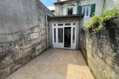 Maison 4 pièces 66780 €