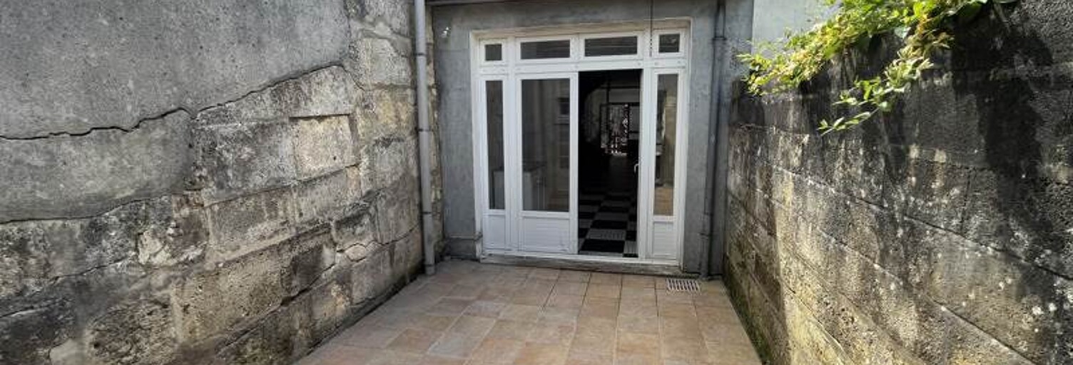 Maison 4 Pièces 103 m² à vendre à Mareuil en Périgord (24340)