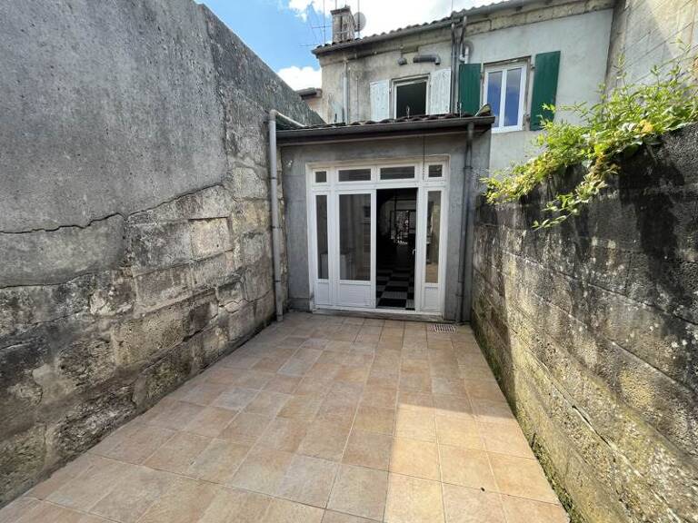 Maison de ville de 4 pièces principales — photo 1