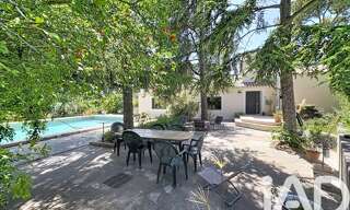 Maison 5 Pièces 150 m² à vendre à Allauch (13190)
