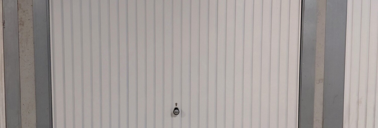 Garage  13 m² à vendre à La Seyne-sur-Mer (83500)