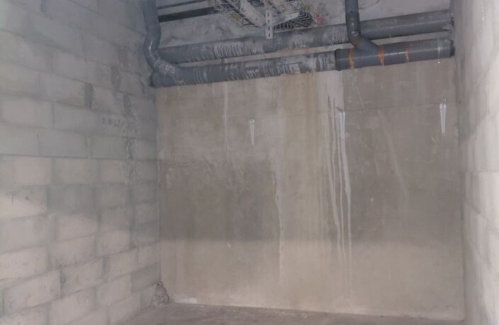 Vente Garage 13 m&sup2; — photo 5