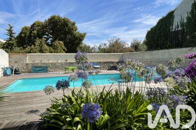 Maison 6 pièces 755000 €