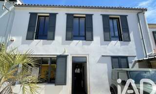 Maison 6 Pièces 174 m² à vendre à La Rochelle (17000)