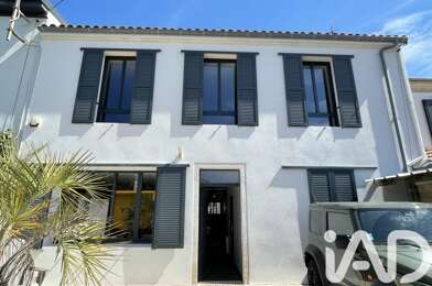 Maison 6 pièces 755000 €