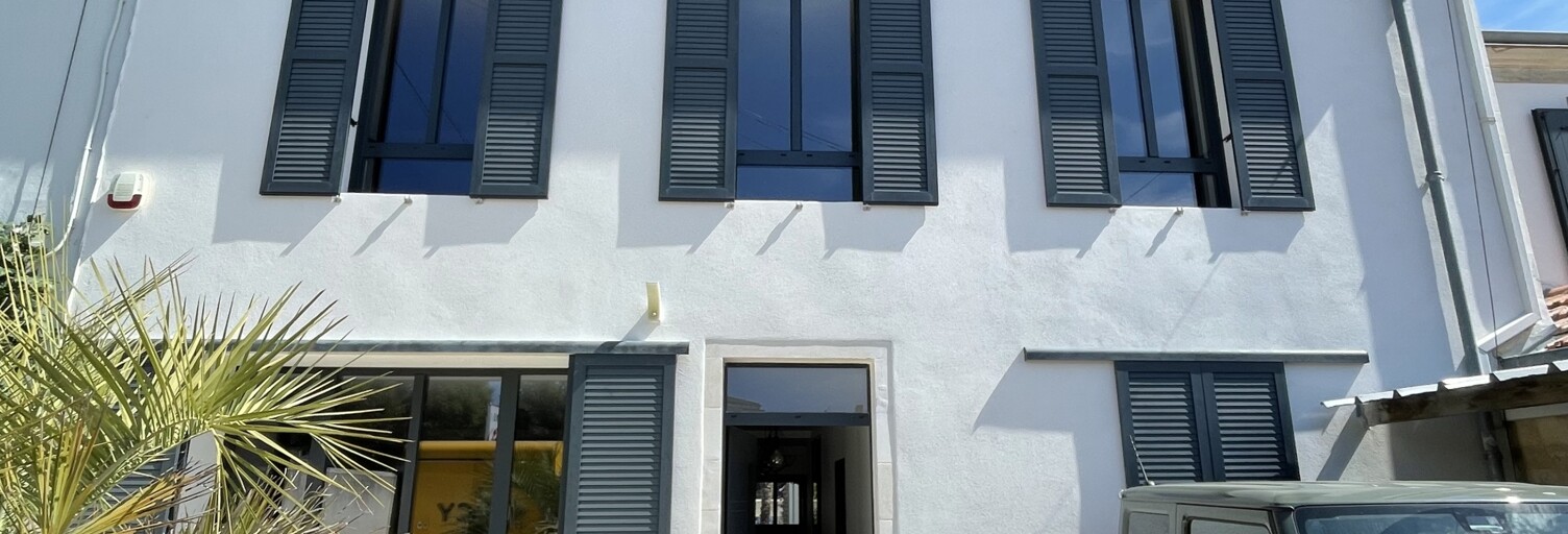Maison 6 Pièces 174 m² à vendre à La Rochelle (17000)