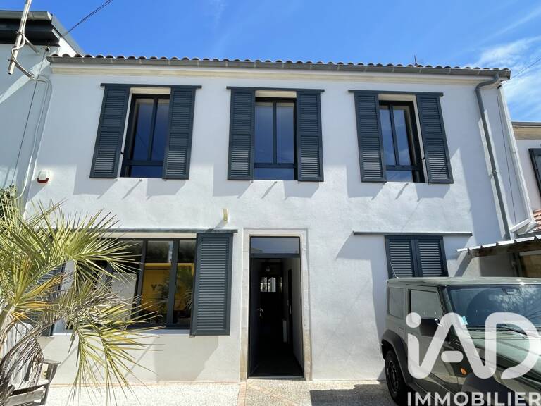Vente Maison/villa 6 pièces — photo 1