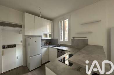Appartement 2 pièces 199000 €
