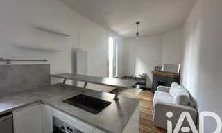 Appartement 2 Pièces 31 m² à vendre à Antony (92160)