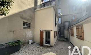 Appartement 2 Pièces 31 m² à vendre à Antony (92160)