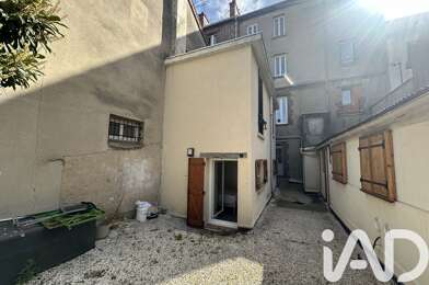 Appartement 2 pièces 189000 €