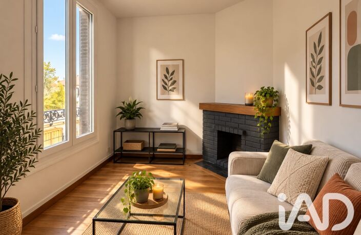 Vente Appartement 2 pièces — photo 3