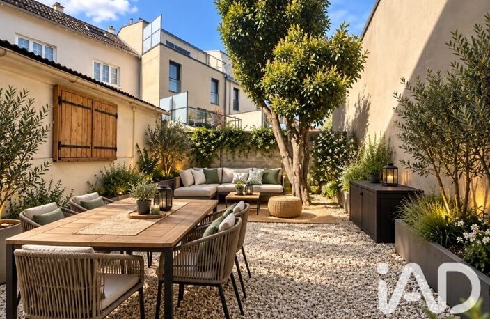 Vente Appartement 2 pièces — photo 4